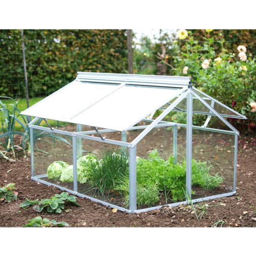 Vitavia Gaia Jumbo Aluminum Glass