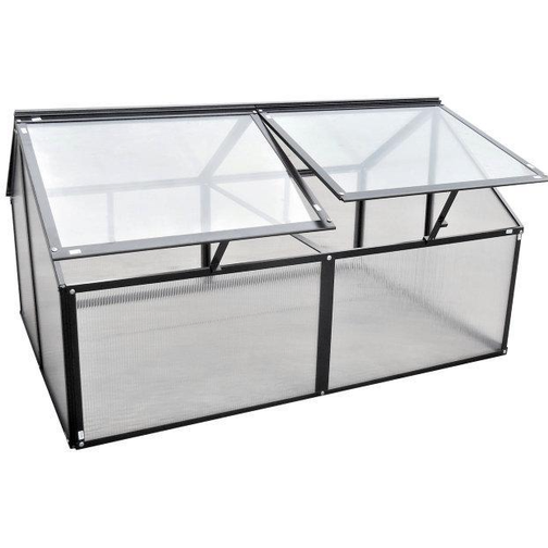 Jem & Fix 9054777 Aluminium Polycarbonate