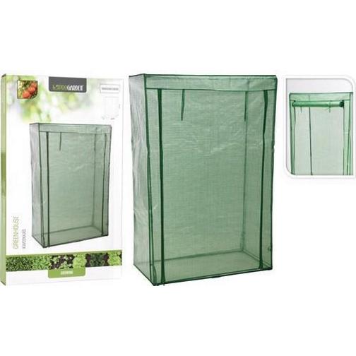 ProGarden Tomato Greenhouse Rostfritt stål Plast