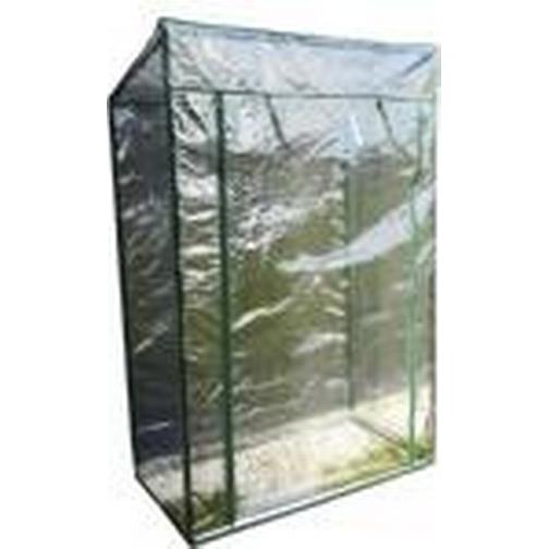 Green>it 91238 Rostfritt stål PVC-plast