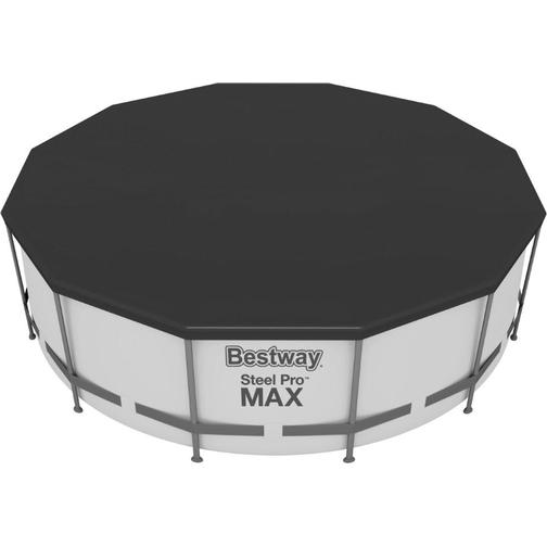 Bestway Steel Pro Max Pool Set Ø3.66x1.22m