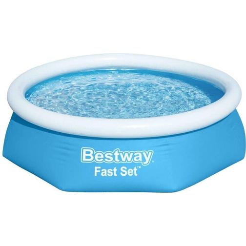 Bestway Fast Set Pool Ø2.44x0.66m