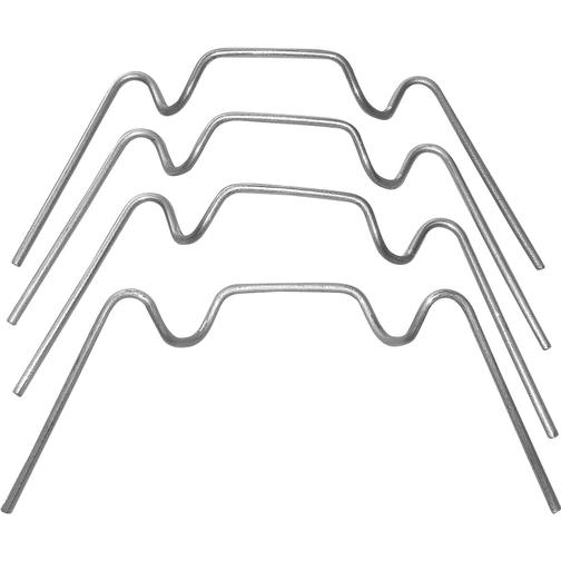 Green>it Glass Clips S 16-pack