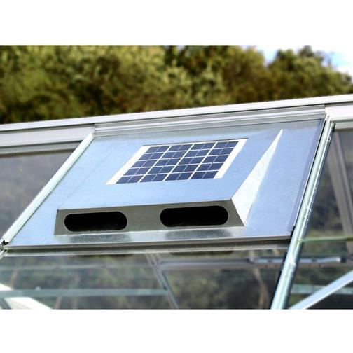 Vitavia Solar Fan 55.5x87cm