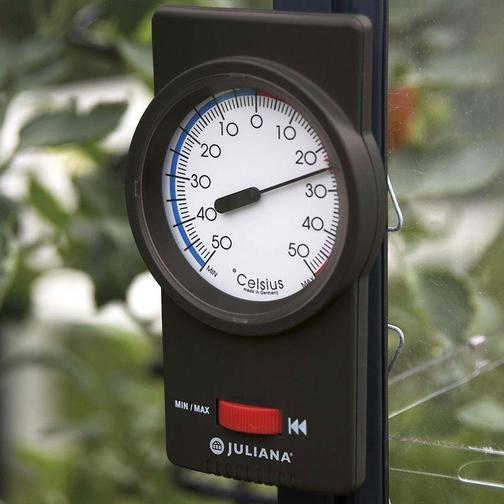 Juliana Min-max Thermometer