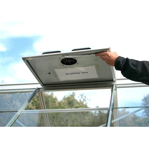 Vitavia Solar Fan 60x54cm