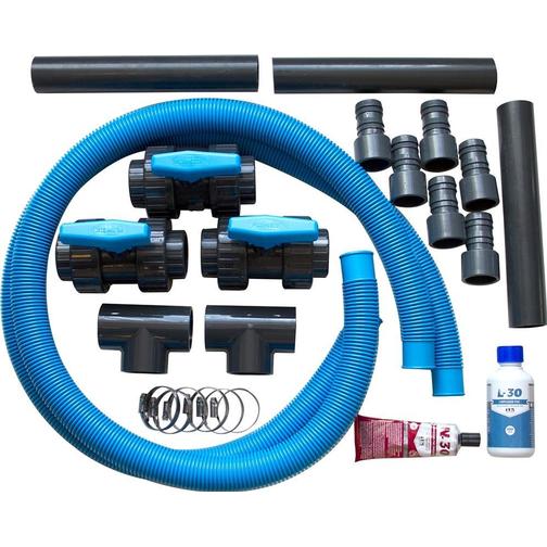 Swim & Fun By-Pass Kit