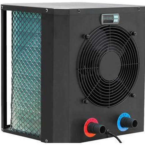 Swim & Fun Eco Heating Pump 2.5kW