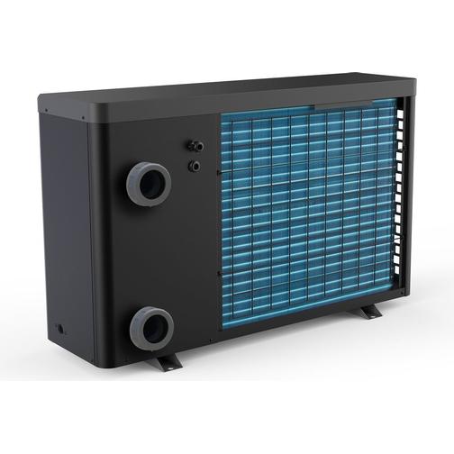Swim & Fun Heat Pump Inverter 9kW