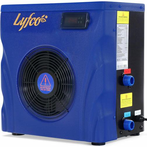 Lyfco Splash35