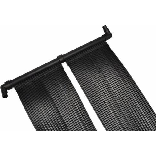 vidaXL Solar Collector for Pool 80x620cm