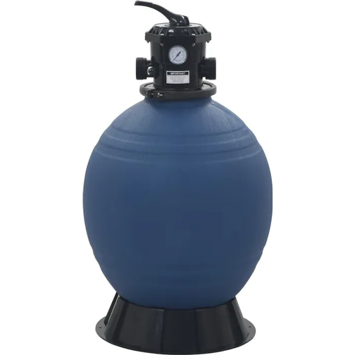 vidaXL Pool Sand Filter 91727