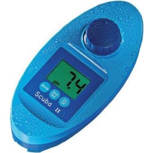 Pahlen Scuba II