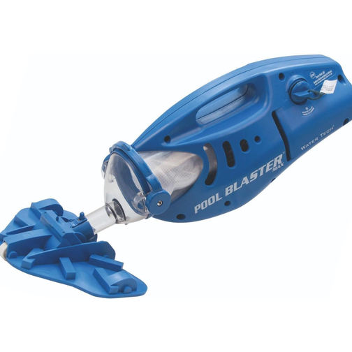 Clear Pool Poolblaster Max