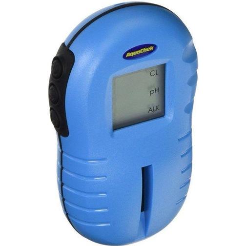 Aquachek TruTest Digital Reader