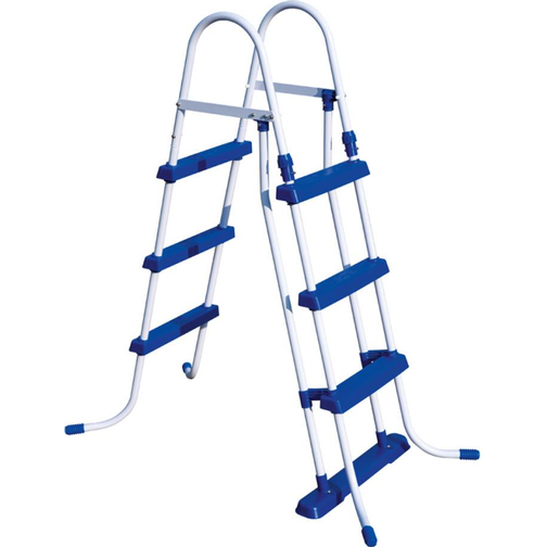 Bestway 3 Step Pool Ladder 107cm