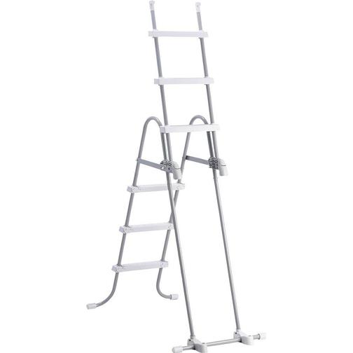 Intex Deluxe Pool Ladder 28075E