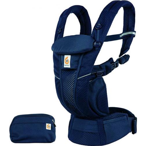 Ergobaby Omni Breeze