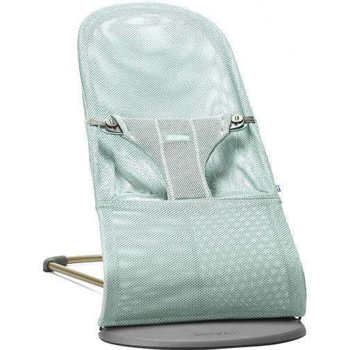 BabyBjörn Bouncer Bliss Cotton