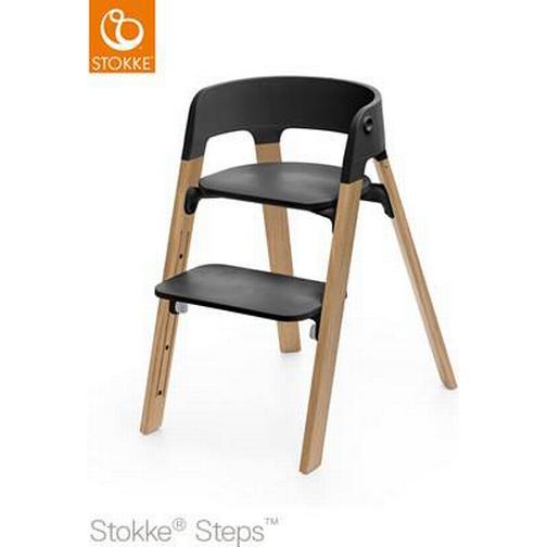Stokke Steps Matstol
