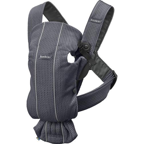 BabyBjörn Baby Carrier Mini 3D Mesh
