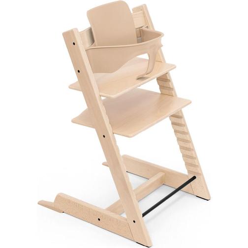 Stokke Tripp Trapp Matstol Beech Natural