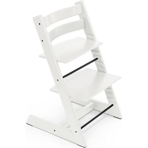 Stokke Tripp Trapp Matstol Vit