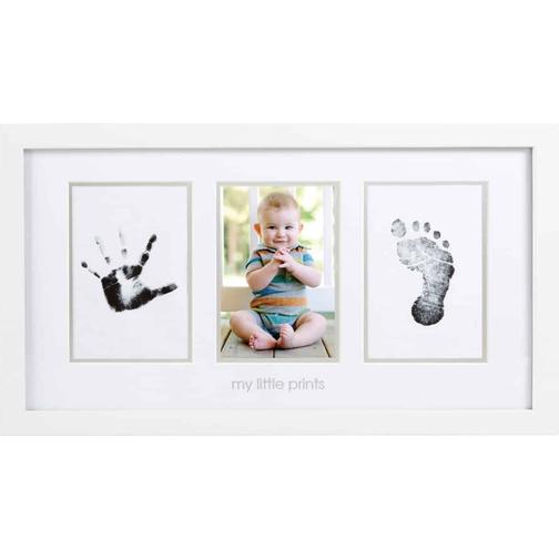 Pearhead Babyprints Photo Frame