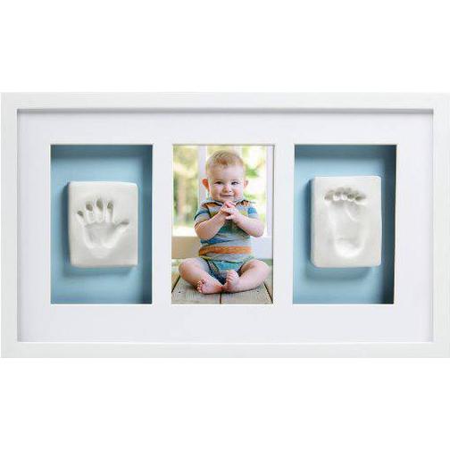 Pearhead Babyprints Deluxe Wall Frame