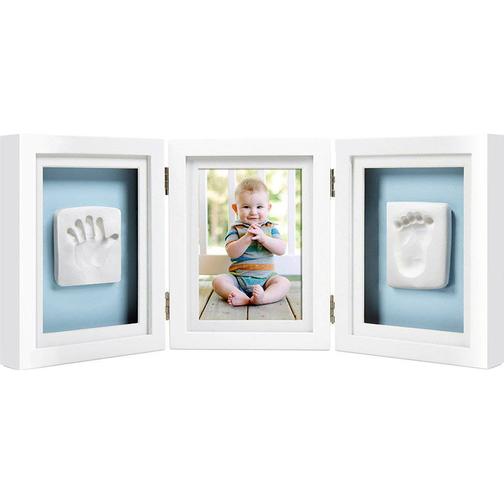 Pearhead Babyprints Deluxe Desk Frame