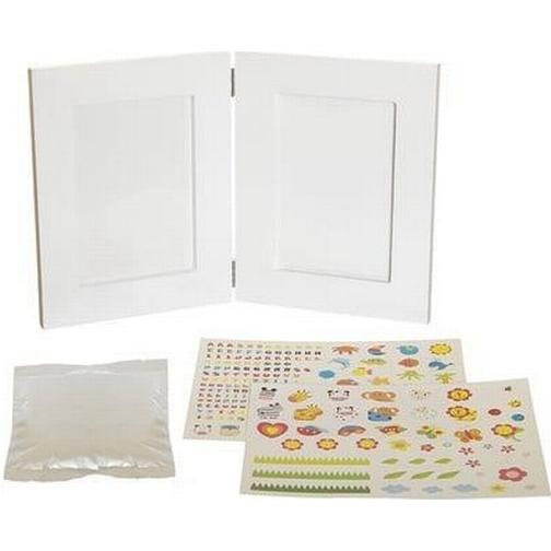 Fresh Kidz My First Impressions Frame & Cast Kit