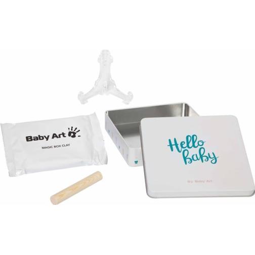 Baby Art Magic Box Square Essentials