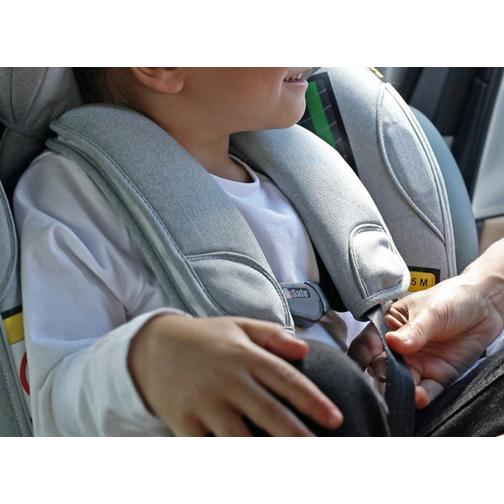 BeSafe Belt Guard