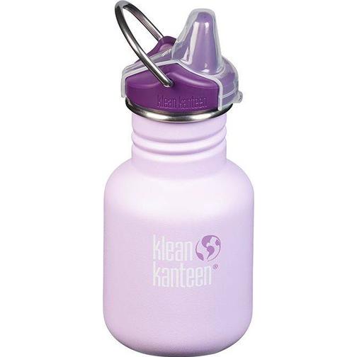 Klean Kanteen Kid Classic Sippy 355ml