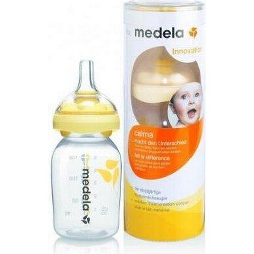 Medela Calma Nappflaska 50 ml