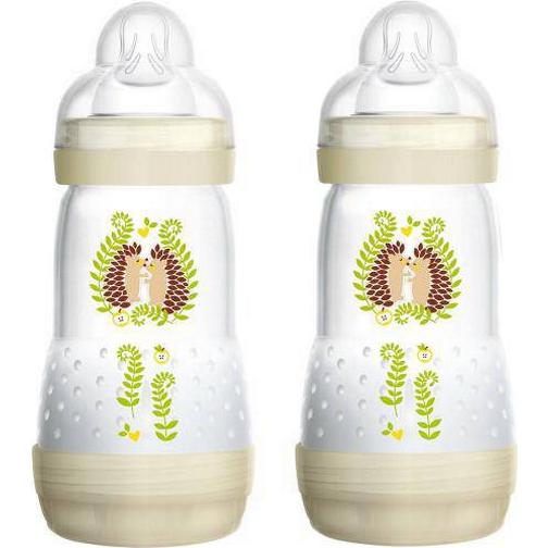 Mam Easy Start Anti-Colic 260ml 2-pack