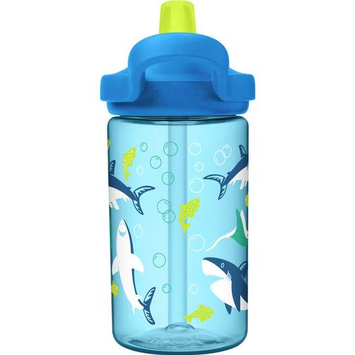 Camelbak Eddy Kids Flaska Sharks & Rays 400ml