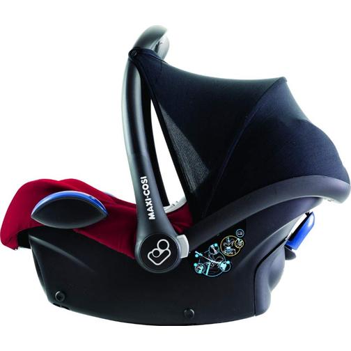 Maxi-Cosi CabrioFix Sun Canopy