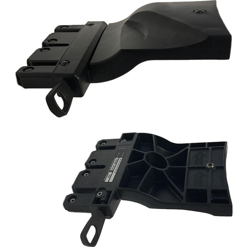Emmaljunga Carseat Adapter NXT 3.0