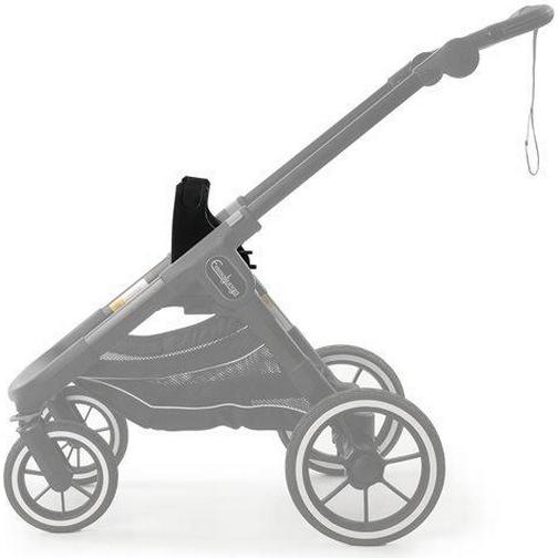 Emmaljunga Bilstolsadapter NXT Maxi Cosi