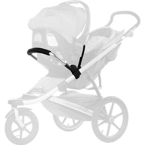 Thule Urban Glide Car Seat Adapter Universal