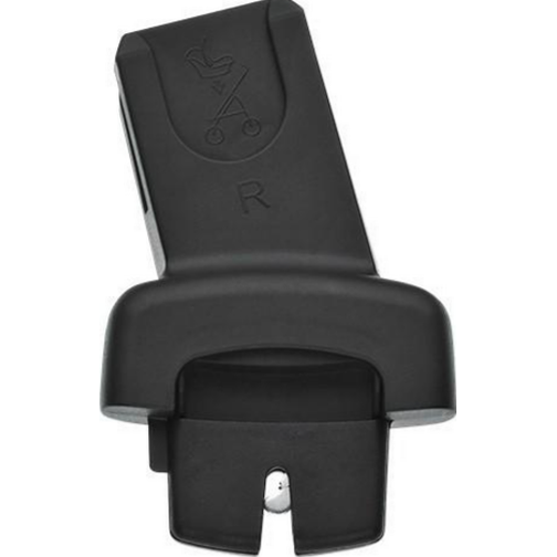 Britax Smile 3 Adapter for Maxi-Cosi/Cybex Car Seats