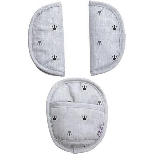 Dooky Universal Pads
