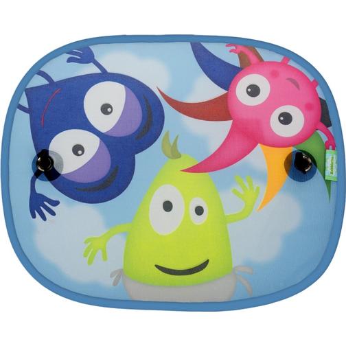 Babblarna Sun Protection