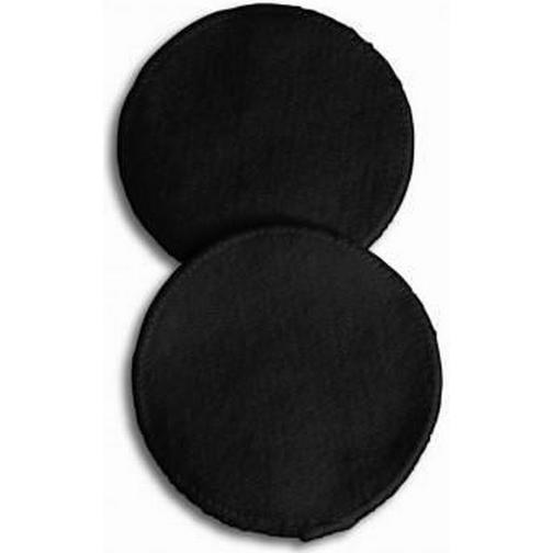 Carriwell Cotton Washable Breast Pads 6pcs