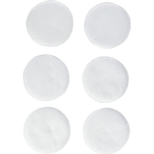 Thermobaby Thermo Washable Nursing Pads 6-pack