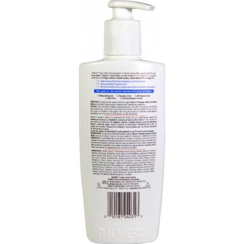 Palmers Massage Lotion for Stretch Marks