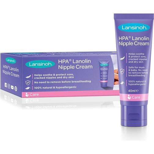 Lansinoh HPA Lanolin 40ml