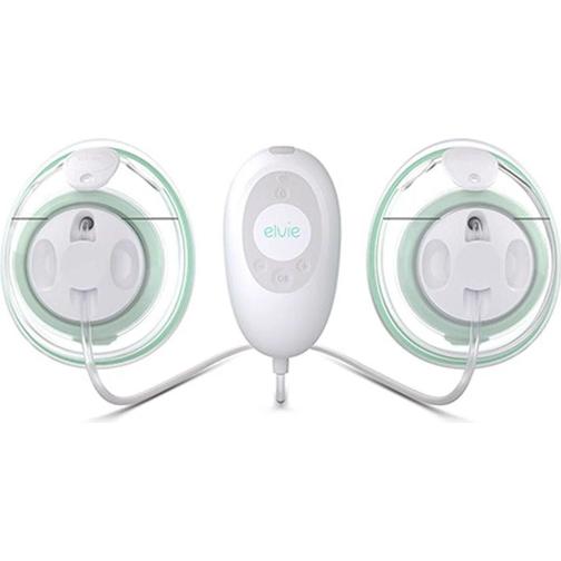 Elvie Stride Elektrisk Bröstpump Dubbel