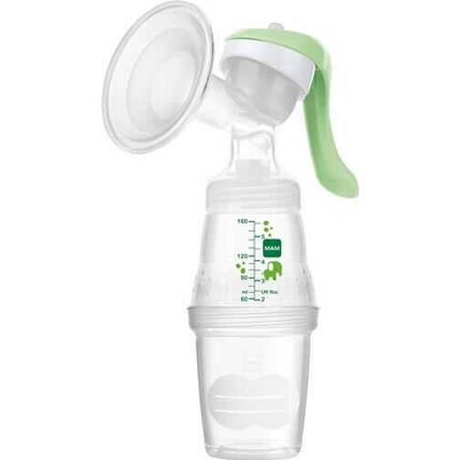 Mam Manual Breast Pump